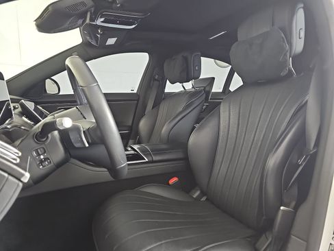 Used 2022 Mercedes-Benz S 580 4MATIC Sedan image 15