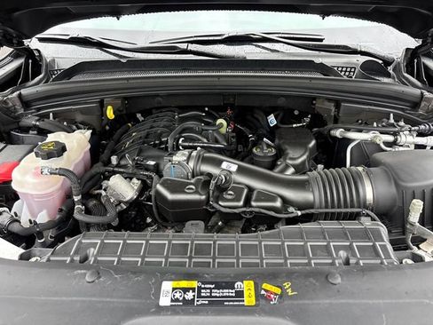 Used 2024 Jeep Grand Cherokee Laredo X w/ Luxury Tech Group I AWD/4WD image 33