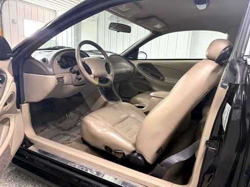 Used 2002 Ford Mustang GT image 8