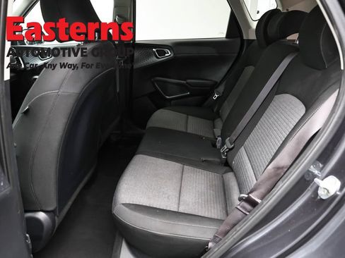 Used 2021 Kia Soul S FWD image 21