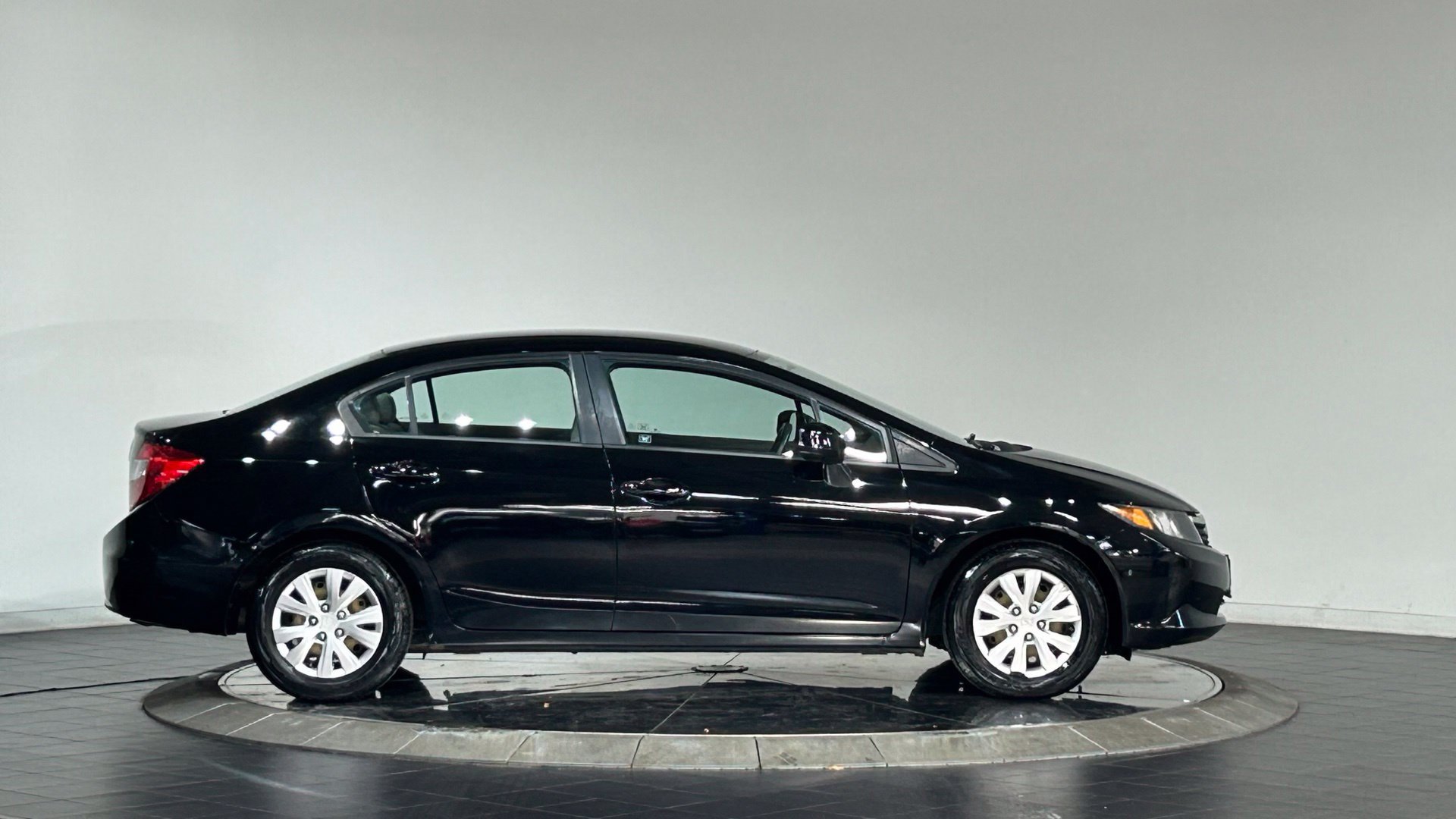 Used 2012 Honda Civic LX image 11