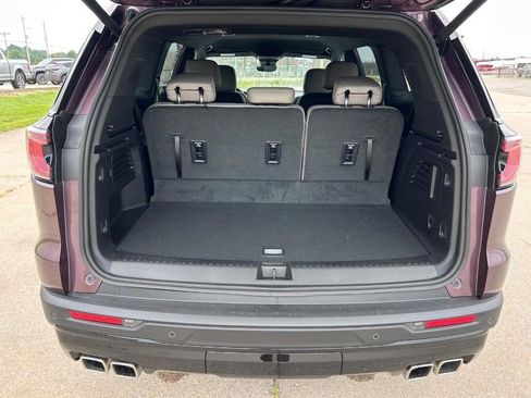 New 2026 GMC Acadia Elevation w/ Super Cruise Package image 5