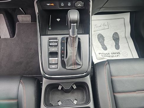 Used 2026 Honda CR-V Sport-L image 25