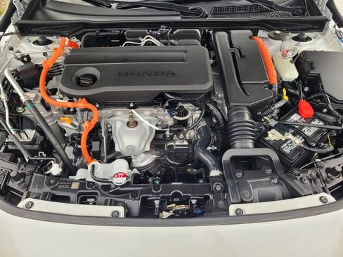 Used 2025 Honda Civic Sport image 27