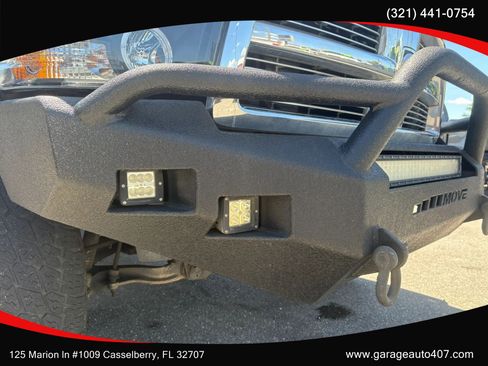 Used 2011 RAM 1500 Big Horn AWD/4WD image 5