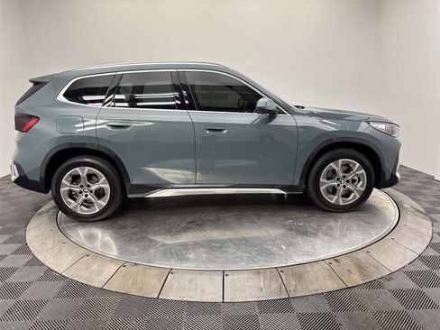 Used 2025 BMW X1 xDrive28i w/ Technology Package AWD/4WD image 17