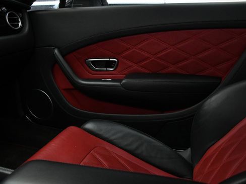 Used 2015 Bentley Continental GT V8 S AWD/4WD image 36