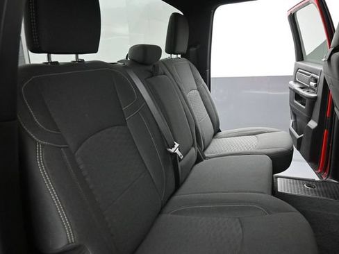 Used 2026 RAM 2500 Big Horn AWD/4WD image 20