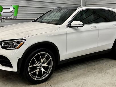 Used 2021 Mercedes-Benz GLC 300 GLC 300