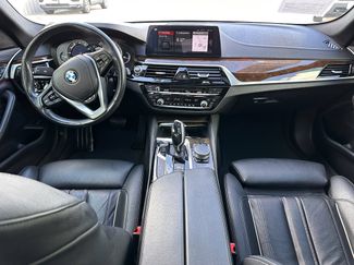 Used 2018 BMW 530i 530i video 2