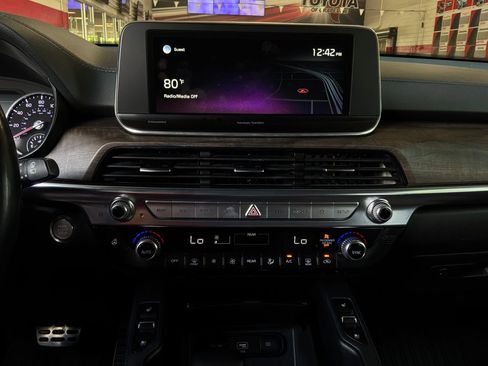 Used 2021 Kia Telluride SX w/ SX Prestige Package image 32