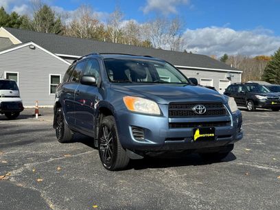 Used 2011 Toyota RAV4 4WD