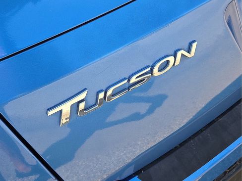 Used 2018 Hyundai Tucson SE FWD image 10