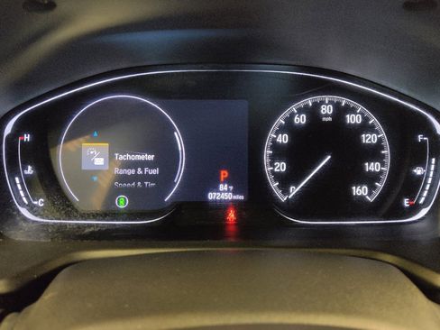 Used 2018 Honda Accord LX image 23
