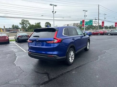 Used 2024 Honda CR-V EX image 7