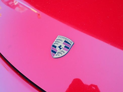 Used 2002 Porsche Boxster S RWD image 34