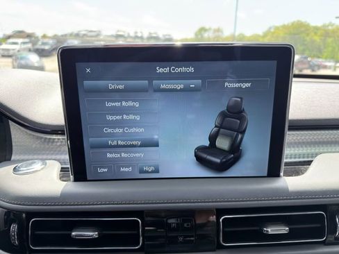 Used 2020 Lincoln Aviator Grand Touring w/ Equipment Group 302A AWD/4WD image 42