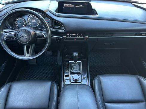Certified 2024 MAZDA CX-30 AWD 2.5 S w/ Select Sport Pkg image 15