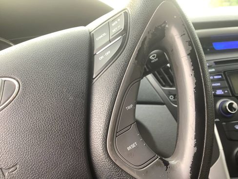 Used 2013 Hyundai Sonata GLS w/ Popular Equipment Pkg FWD image 28