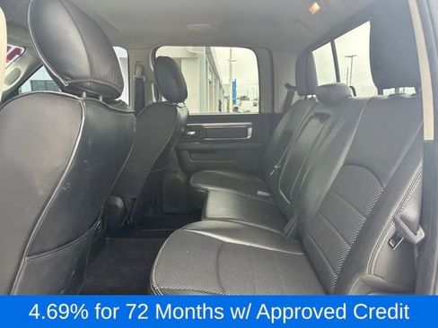 Used 2014 RAM 1500 Sport w/ Convenience Group AWD/4WD image 11