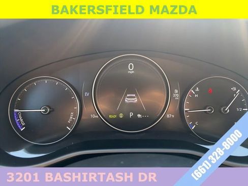 New 2026 MAZDA CX-50 2.5 Hybrid w/ Weather Package image 15