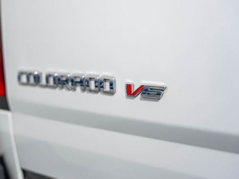 Used 2018 Chevrolet Colorado W/T image 7