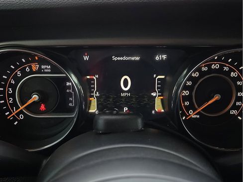 Used 2023 Jeep Gladiator Sport AWD/4WD image 18