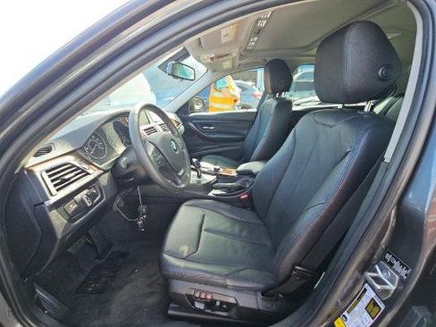 Used 2013 BMW 328i Sedan RWD image 8