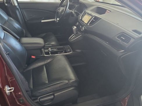 Used 2016 Honda CR-V Touring image 15