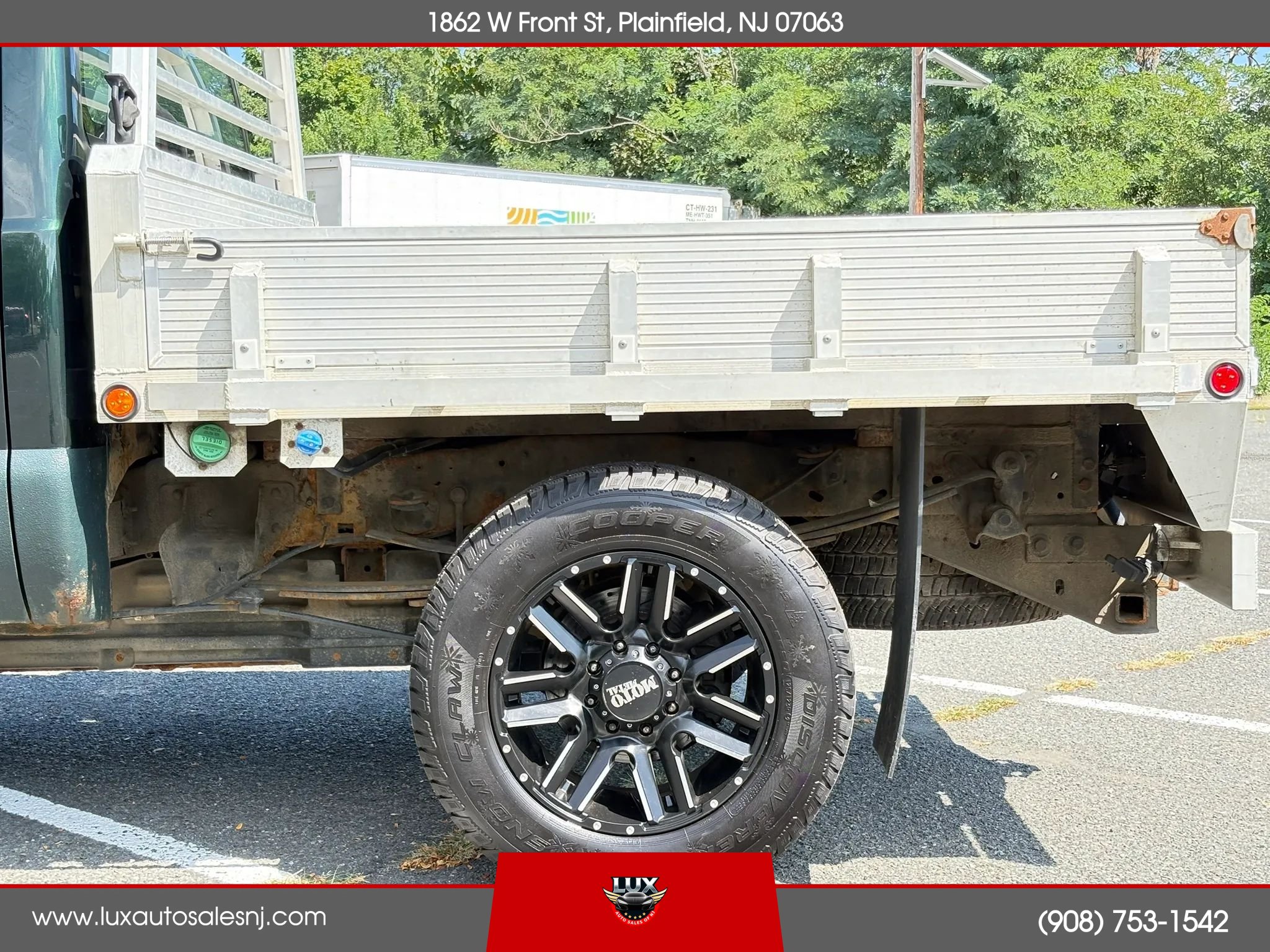 Used 2016 Ford F250 XL w/ XL Appearance Package AWD/4WD image 13