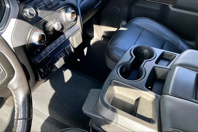 Used 2019 GMC Sierra 1500 SLT w/ X31 Off-Road Package AWD/4WD image 17