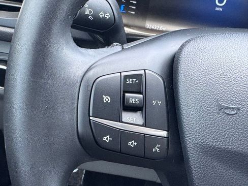 Used 2023 Ford Escape Active FWD image 27