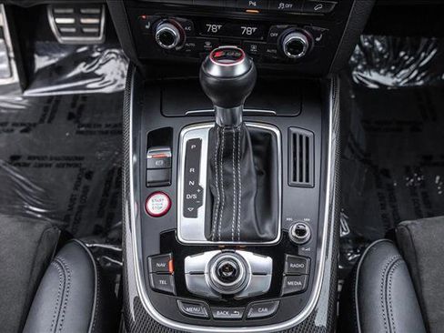 Used 2015 Audi SQ5 Premium Plus w/ Technology Package image 20