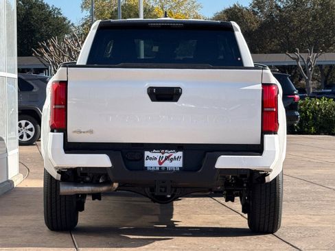 New 2026 Toyota Tacoma SR5 image 5