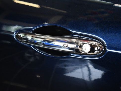 Used 2019 Maserati Ghibli S Q4 AWD/4WD image 9