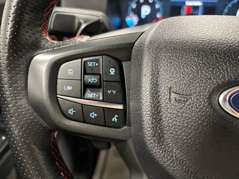 Used 2024 Ford Ranger Raptor AWD/4WD image 19