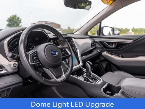 Used 2020 Subaru Outback Limited XT w/ Popular Package #2 AWD/4WD image 21