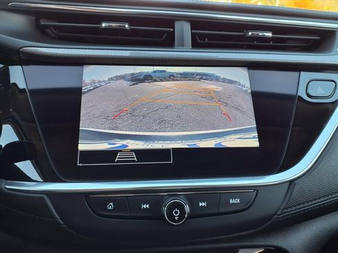 Certified 2023 Buick Encore GX Preferred image 6