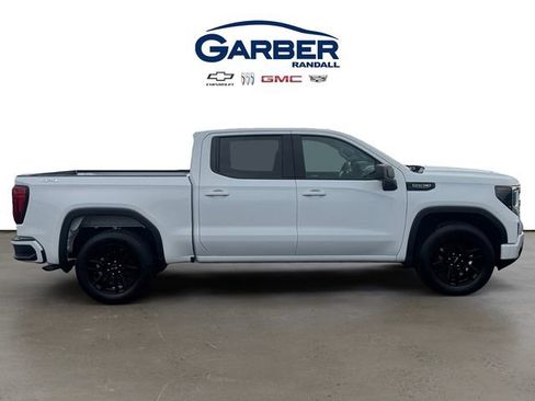 Certified 2024 GMC Sierra 1500 Elevation AWD/4WD image 6