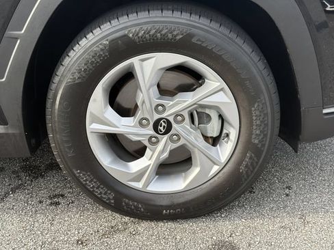 Certified 2024 Hyundai Tucson SEL FWD image 14