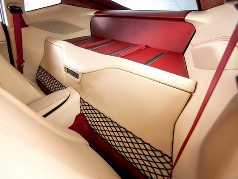 Used 2016 Ferrari F12 Berlinetta image 27