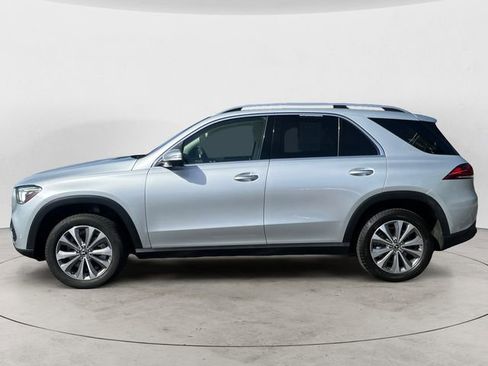 Used 2020 Mercedes-Benz GLE 350 4MATIC image 2