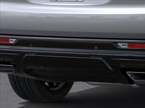 New 2026 Buick Enclave Sport Touring w/ Power Package AWD/4WD image 14