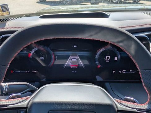 New 2026 Dodge Charger R/T AWD/4WD image 19