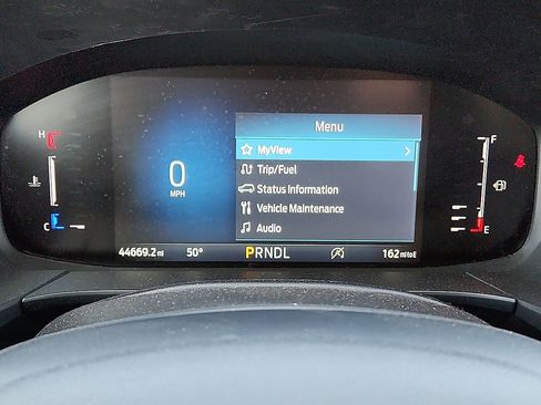 Used 2024 Ford Escape Active image 10