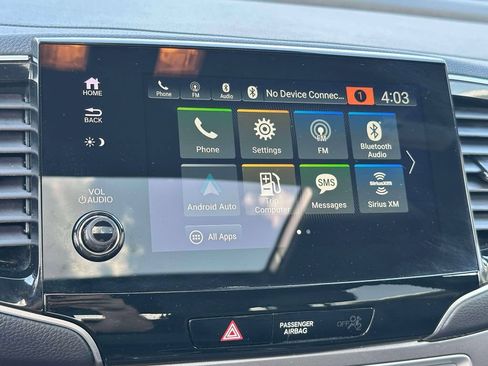 Certified 2025 Honda Passport EX-L image 25