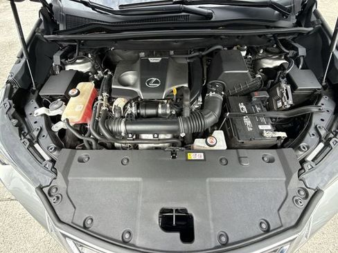 Used 2021 Lexus NX 300 FWD w/ Accessory Package 2 image 27