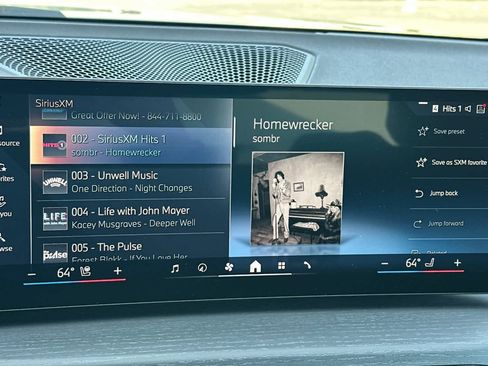 New 2026 BMW 330i Sedan w/ Convenience Package RWD image 21