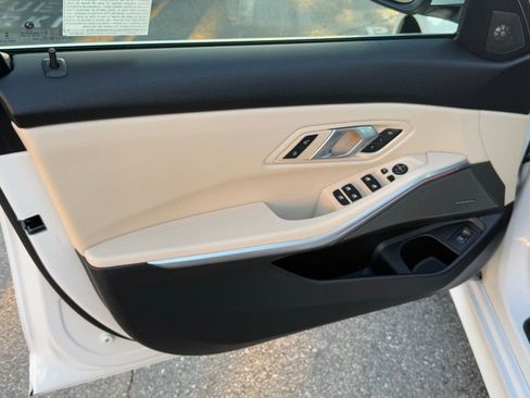 Used 2025 BMW 330i 330i w/ Premium Package image 16