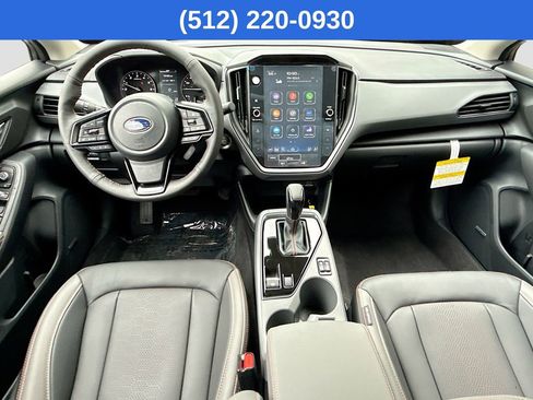 New 2026 Subaru Crosstrek 2.5i Limited AWD/4WD image 27